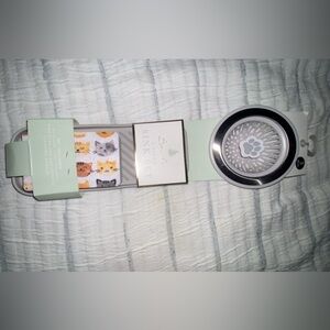 Cute Cat Sink Set with Strainer